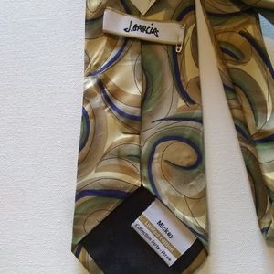 Jerry Garcia Tie MICKEY collection 43